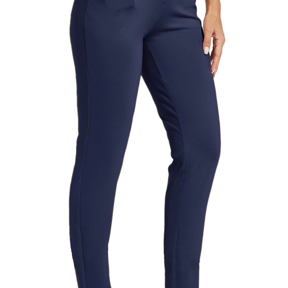 Navy Women's Pants